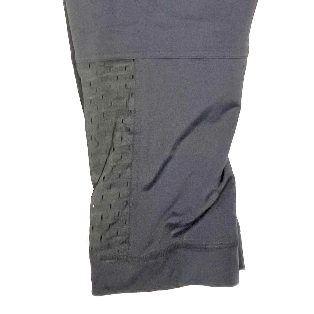 Adidas by Stella McCartney Workout Pants, Size Medium - Picture 4 of 11